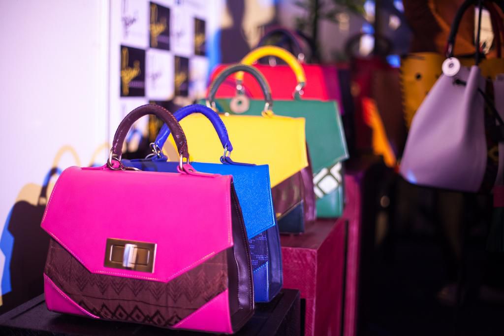 The Lagos Leather Fair is almost here, and it’ll be more than you can imagine!