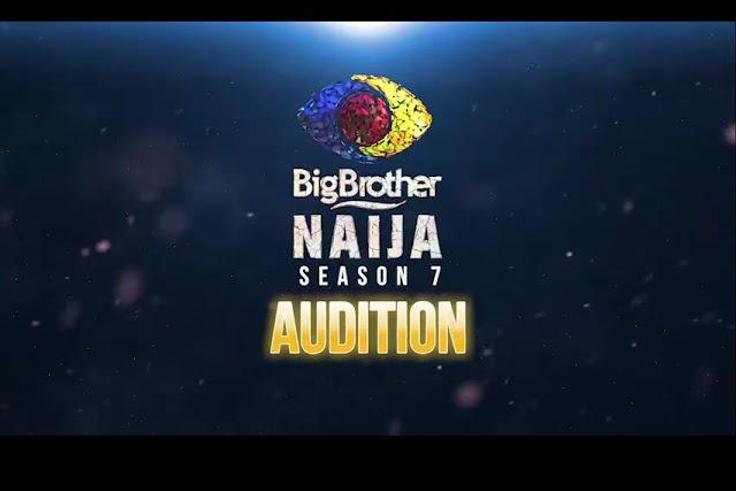 BBNaija season seven auditions [YouTube]
