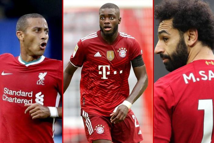 Football with hilarious banter names