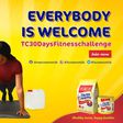 Three Crowns Milk promotes health, wellness with ‘Everybody Is Welcome’ Fitness Campaign 2022