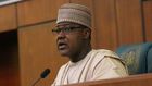 Speaker House of Reps, Yakubu Dogara