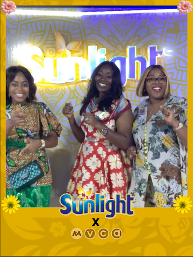 How Sunlight wowed and thrilled guests at the 2022 AMVCA