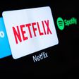 Prime Video, Netflix, and Spotify are three popular subscription services.