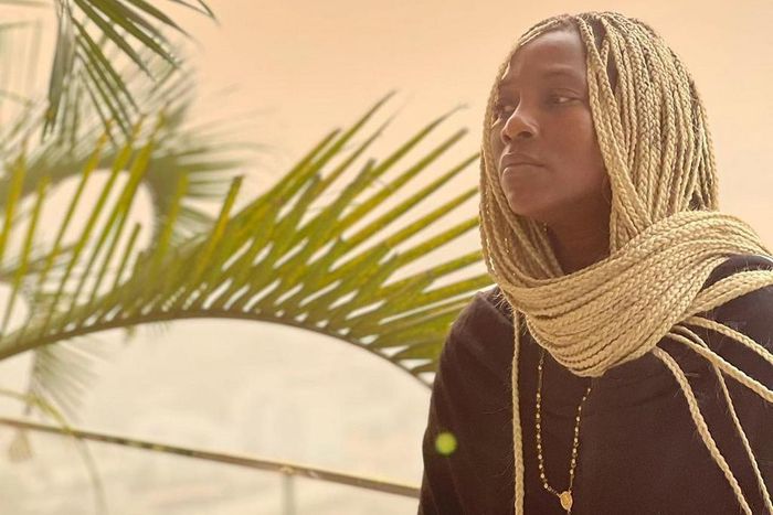 Nollywood actress Genevieve Nnaji [Instagram/GenevieveNnaji]