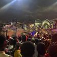 3 storey building collapses in Ebute-Metta, Lagos [Pulse]