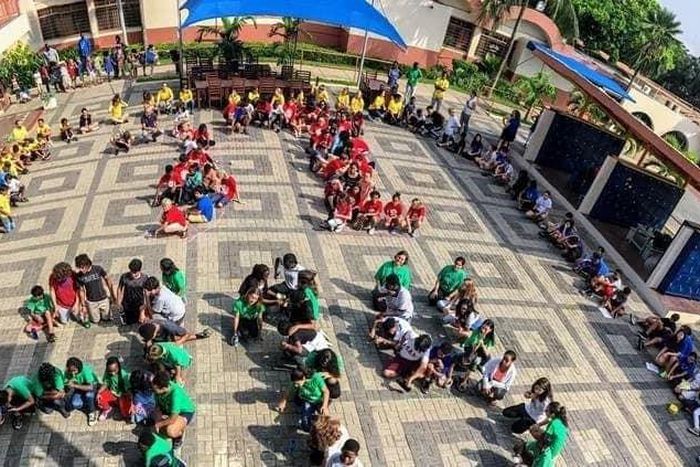 Inside the most expensive school in Ghana where kindergarten costs GHc176K a year