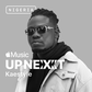 Kaestyle announced as Apple Music Up Next artist in Nigeria