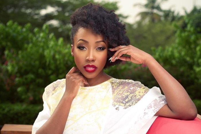Beverly Naya