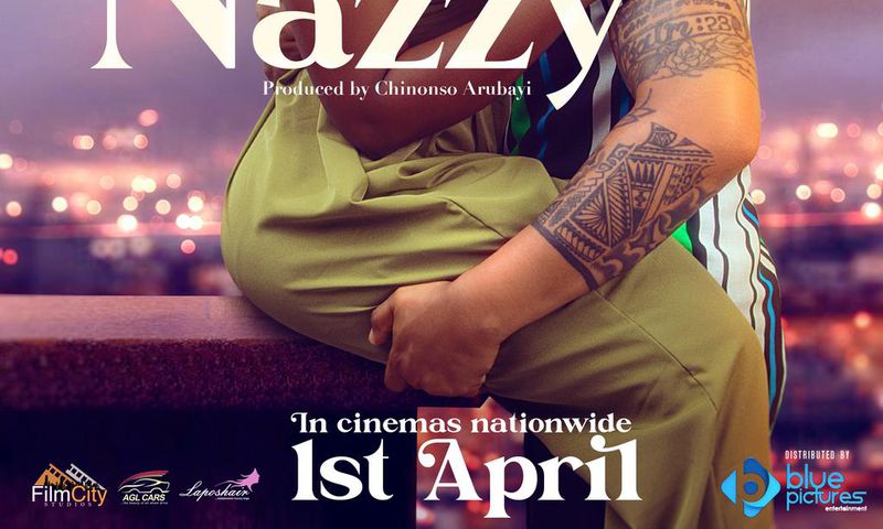 I am Nazzy movie