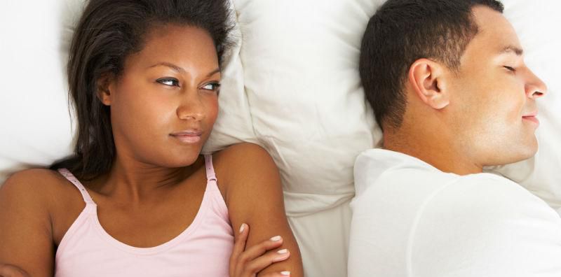 The psychology of cheating: men vs women