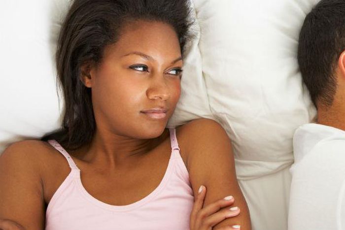 The psychology of cheating: men vs women