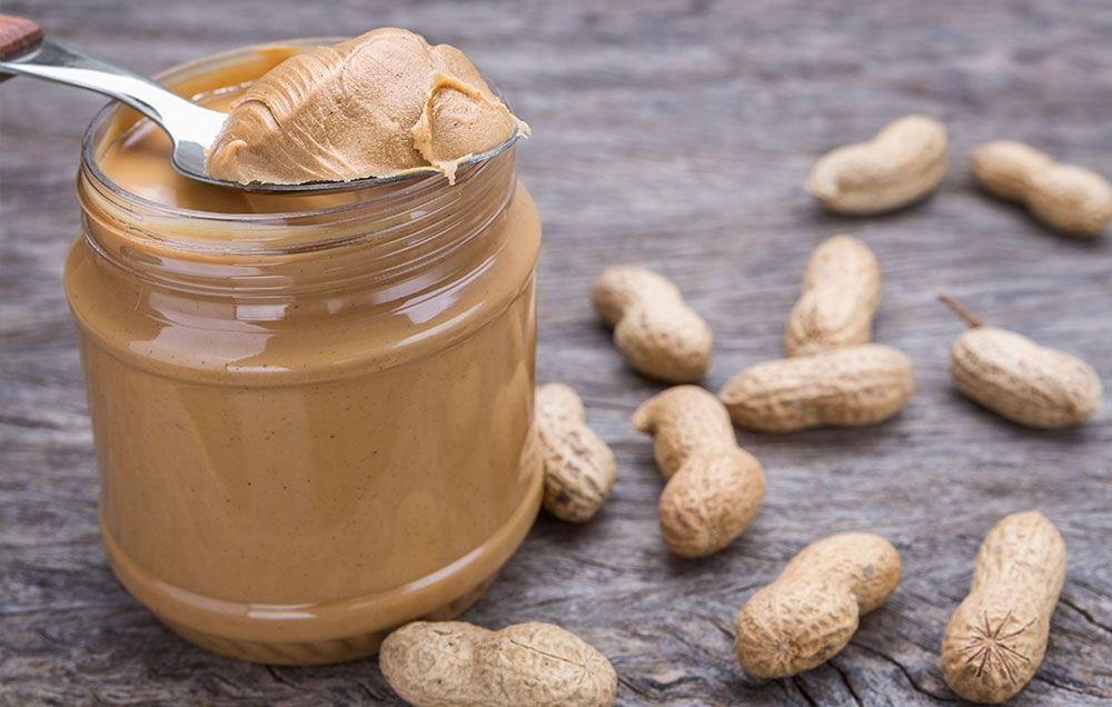 Peanut butter