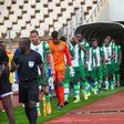 When and where to watch Super Eagles of Nigeria vs São Tomé and Príncipe