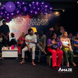 Don Jazzy, Bisola, Bimbo Ademoye, Mimi Onalaja others attend as Amaze app goes live