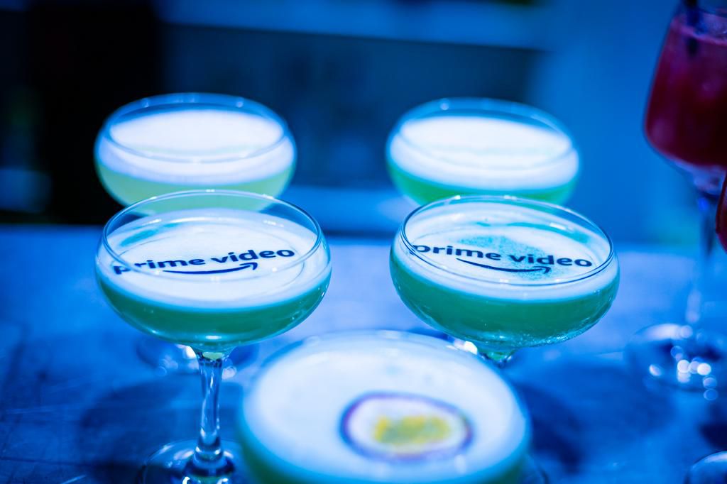 Prime Video hosts Nigeria’s biggest stars & consumers at its first experience Prime Video event in Nigeria