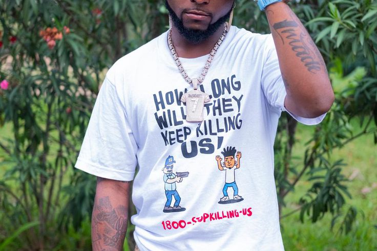 Davido (New York Times)