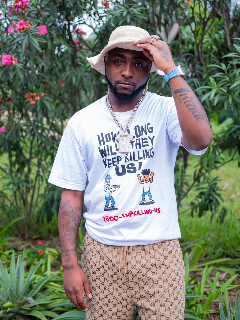 Davido (New York Times)