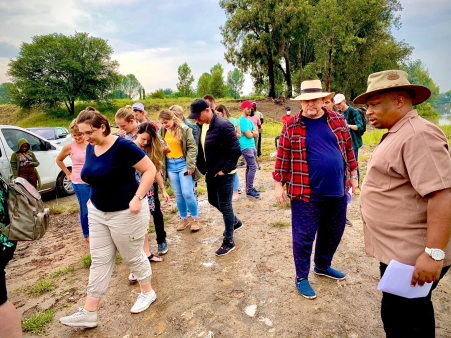 Jewel: A Netflix Original Movie telling the African story and surrounding events of Sharpeville Massacre in Southern Africa premiers on July 8th