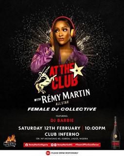 Party with Runtown, Ric Hassani, and More