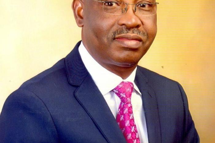 Dr Orji Ogbonnaya Orji (Contents101)