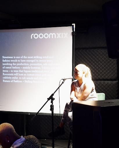 Rooomxix discusses the Future of Fashion with A-list stylists