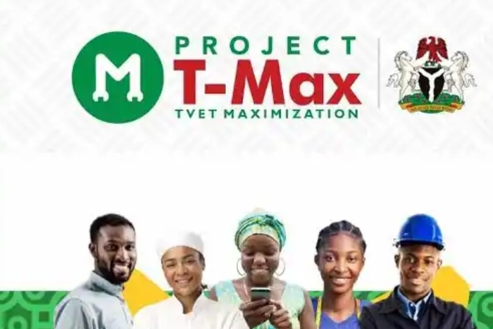 35,000 registered for Project T-MAX Initiative in Lagos – FG.