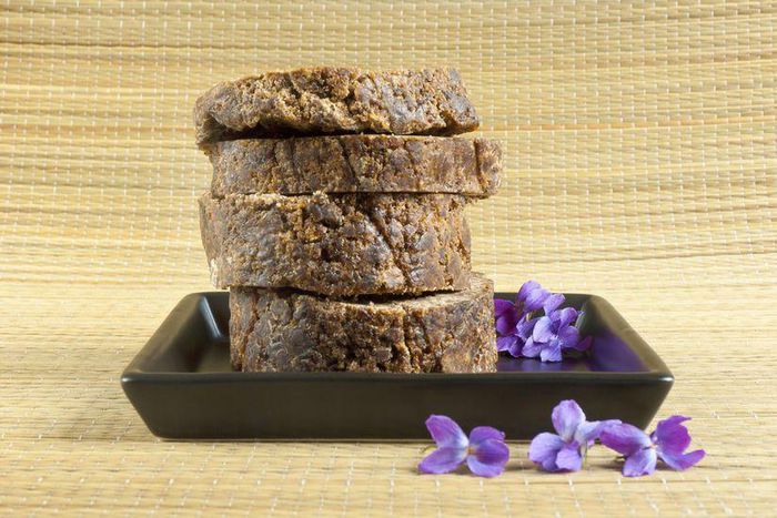 African black soap [Pinterest]