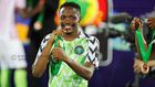 Ahmed Musa (www.al-ain.com)