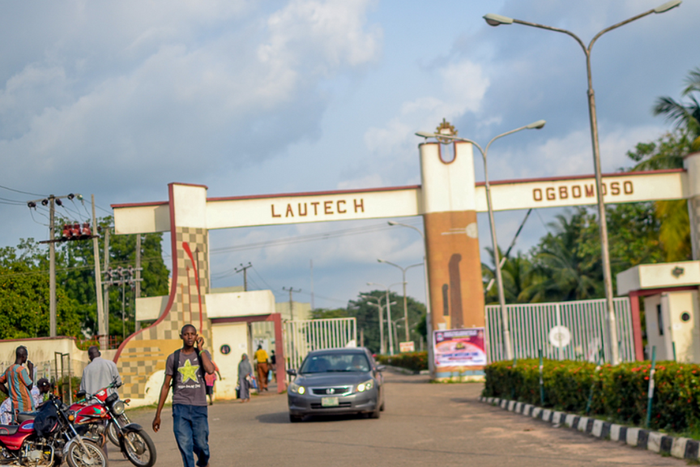 LAUTECH (GazetterNgr)