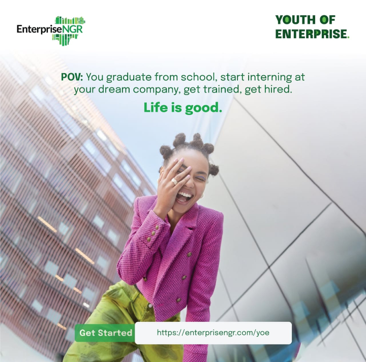 Key Solutions to High Unemployment Rate Among Young Graduates in Nigeria