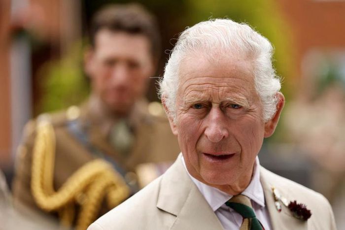 Prince Charles to become the next ruler of the United Kingdom following the death of Queen Elizabeth II (CNN)