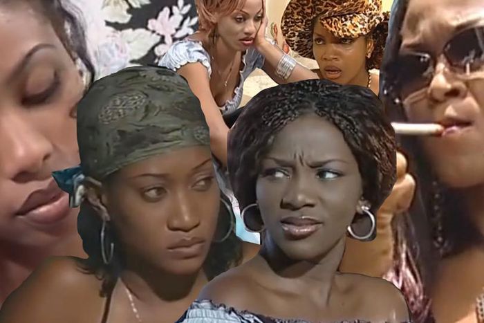 Old nollywood is infused with a lot of nostalgia [Indiemagazine]