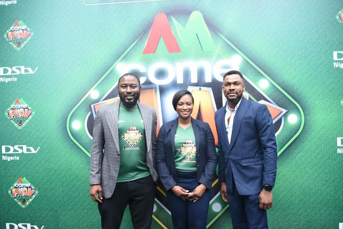 [M] Executive Head, Content and West Africa Channels, MultiChoice Nigeria, Dr. Busola Tejumola