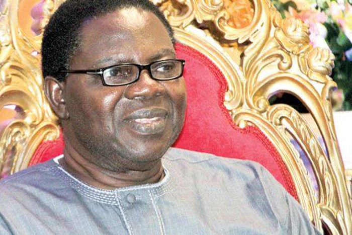 Ebenezer Obey-Fabiyi