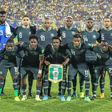 In a sold-out Baba Yara Stadium, the Super Eagles faced down a wall of noise.(IMAGO/Tobi Adepoju/Shengolpixs)