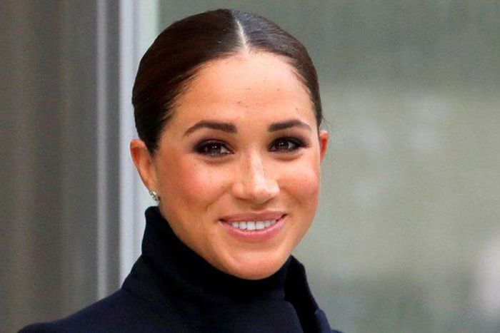 Meghan Markle wins invasion of privacy lawsuit; Associated Newspapers to pay her £1 GHC8.39)