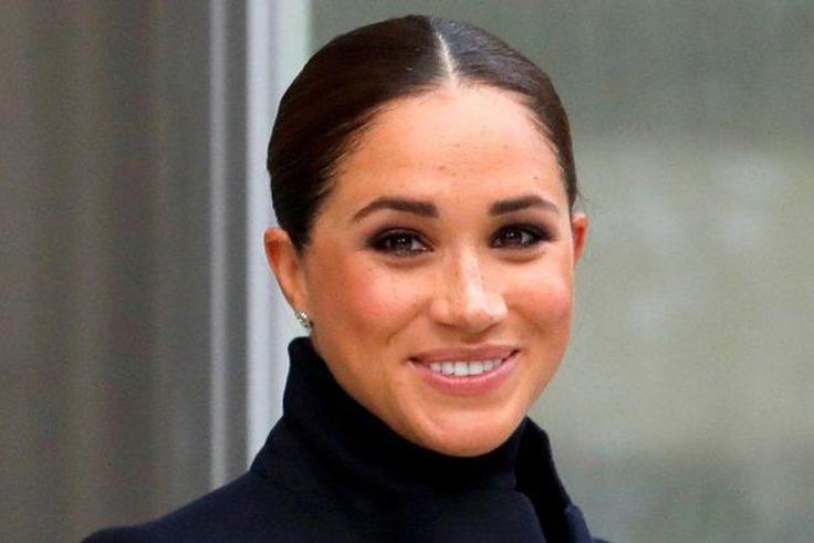 Meghan Markle wins invasion of privacy lawsuit; Associated Newspapers to pay her £1 GHC8.39)