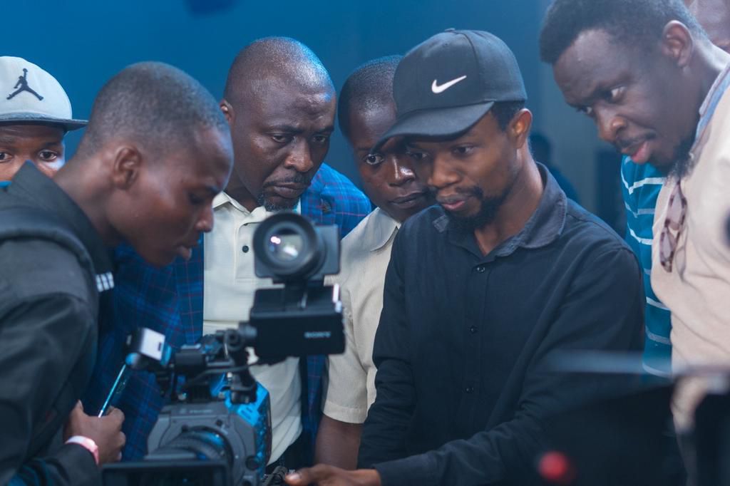 Sony Launches the Cinema Line in Nigeria: Adds New 4K Super 35 Camera for Future Filmmakers, FX30
