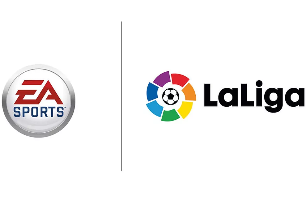 EA Sports reach agreement with LaLiga