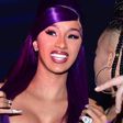 Cardi B