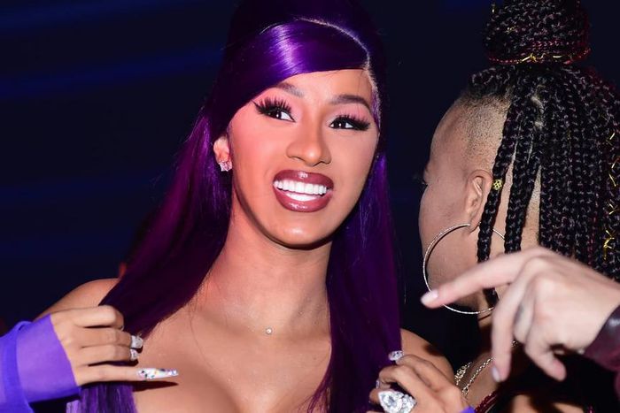 Cardi B