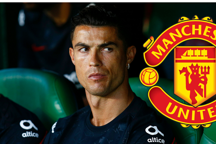 Ronaldo is reportedly worried about Man United's lack of transfer activity