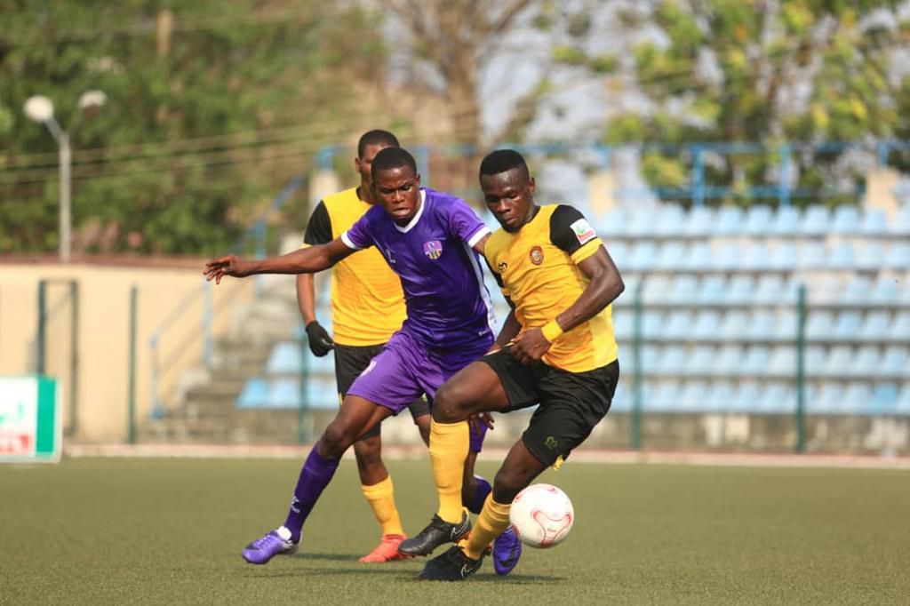 MFM VS Wikki Tourists