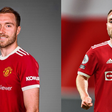 Manchester United have signed Christian Eriksen