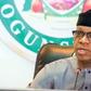 Ogun state Governor, Dapo Abiodun. [Twitter/@dapoabiodun]
