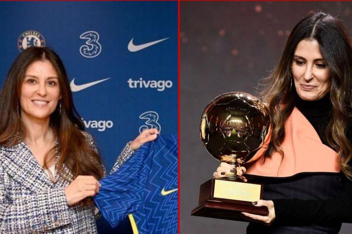 Marina Granovskaia set to leave Chelsea