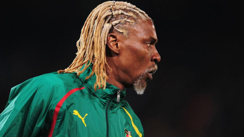 Rigobert-Song