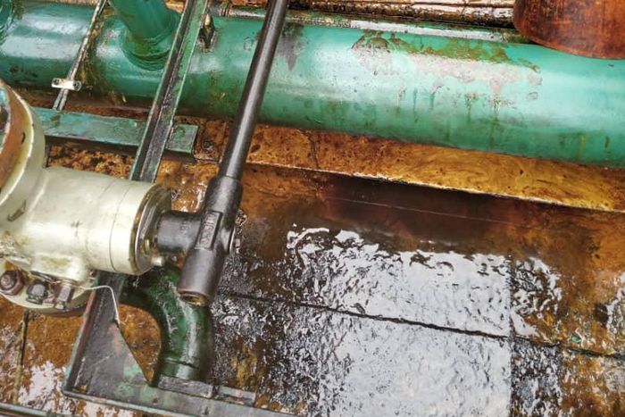 We are investigating Peremabiri oil spill in Bayelsa, says Shell