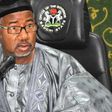 Governor Bala Mohammed (Signal)