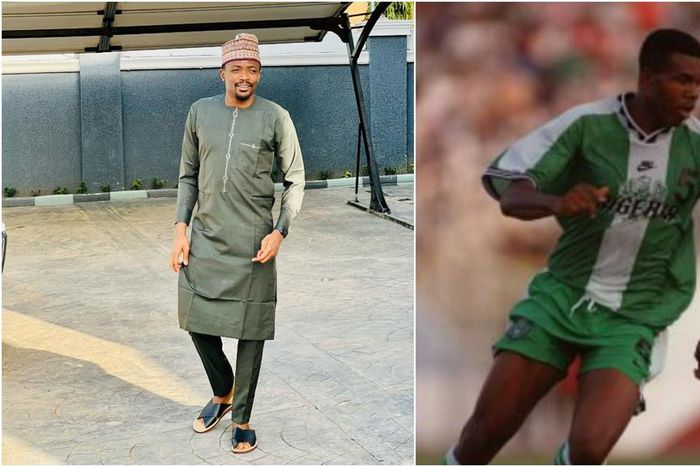 Ahmed Musa decided to help Obiekwu who was in need